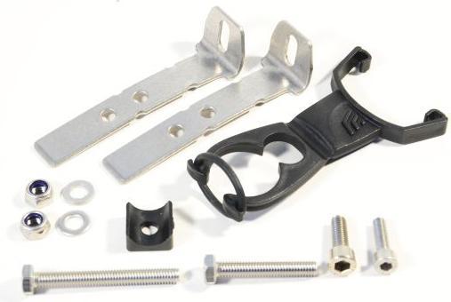 Produktbild Hebie Viper Befestigungs-Set für Art 2775 + 2763 (Schutzblech Set)