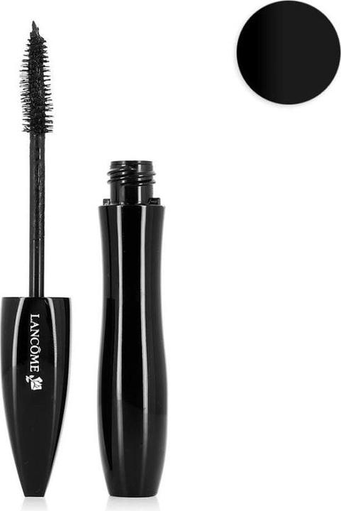 Produktbild Lancôme Hypnôse Drama (01 Excessive Black)