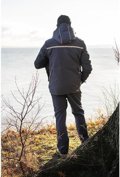Immagine prodotto Catago Trainer unisex jakke night sky M (M, Cappotto impermeabile per cani)