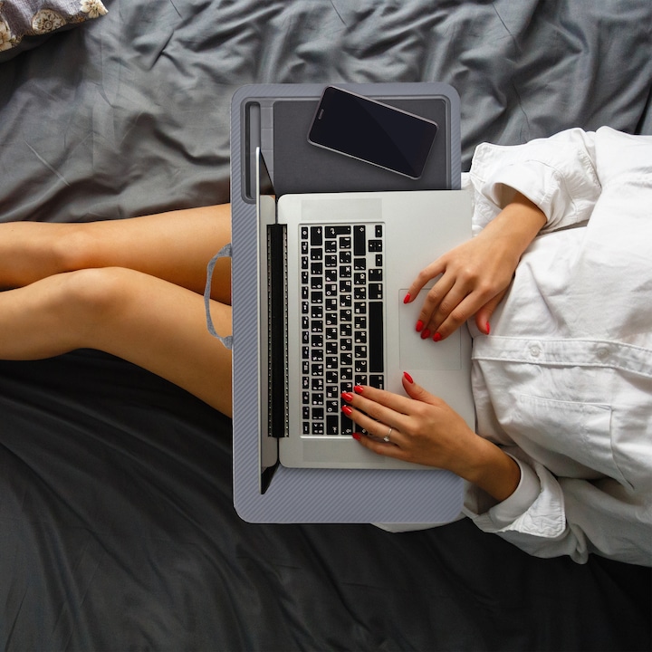Produktbild Relaxdays Laptopkissen