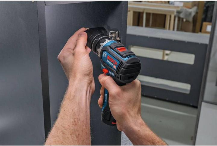 Produktbild Bosch Professional GSR 12V-32 FC