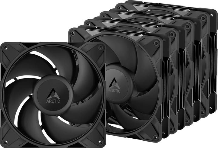 Arctic P14 Pro PST 5-pack (140 mm, 5 x)