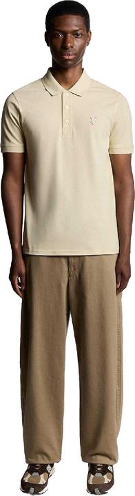 Image du produit Lyle and Scott - Polo SUPERFINE - Homme (S)