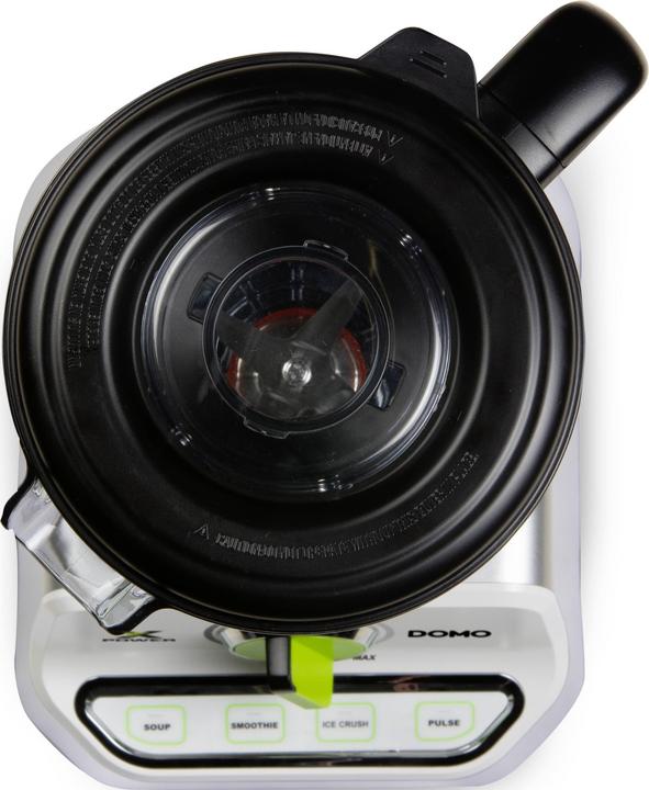 Actual product image Domo DO747BL (1500 W)