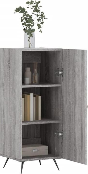 Image du produit vidaXL Sideboard (34.50 x 34 x 90 cm)