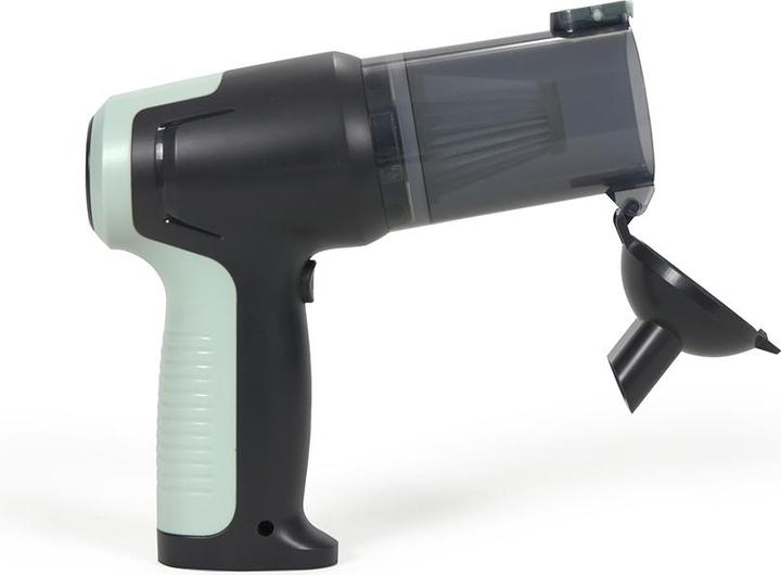 Actual product image Livoo Multifunction hand hoover