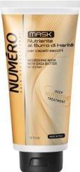 Produktbild Numero - Nourishing Mask With Shea Butter nourishing mask with shea butter 300ml (300 ml)