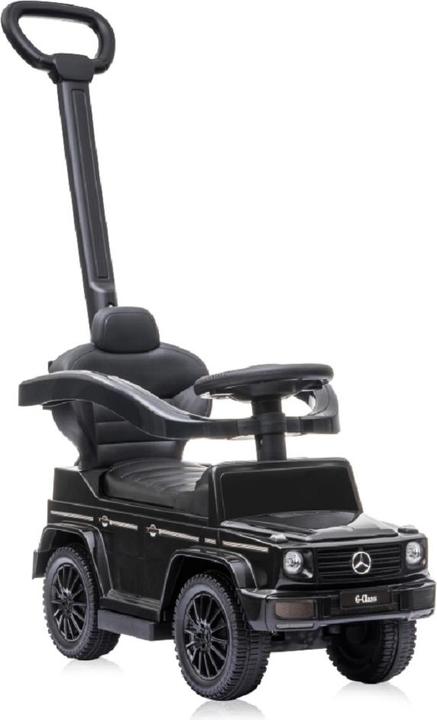 Immagine prodotto Lorelli Bambini scivolo auto Mercedes Benz