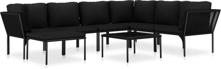 Produktbild vidaXL Ubald