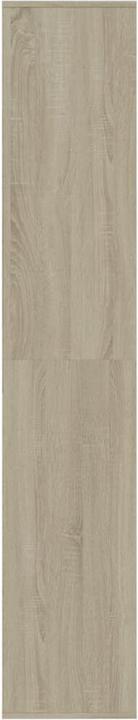 Immagine prodotto vidaXL Kehlani (54 x 34 x 183 cm)