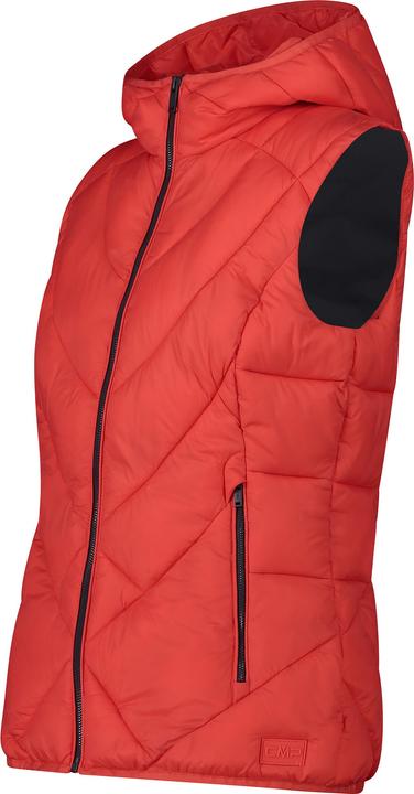 Image du produit CMP Campagnolo Sweat à capuche (38)