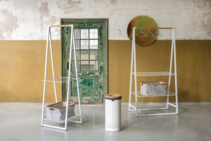 Image du produit Brabantia Couvercle de liège (35 l)