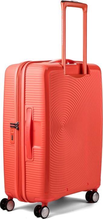 Image du produit American Tourister Spinner Soundbox (71.50 l)