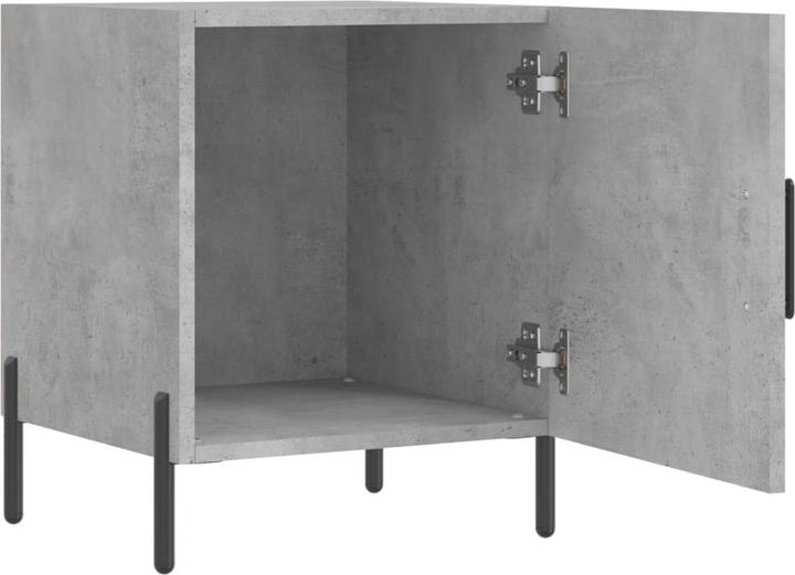 Immagine prodotto vidaXL Nachttisch (40 x 40 x 50 cm)