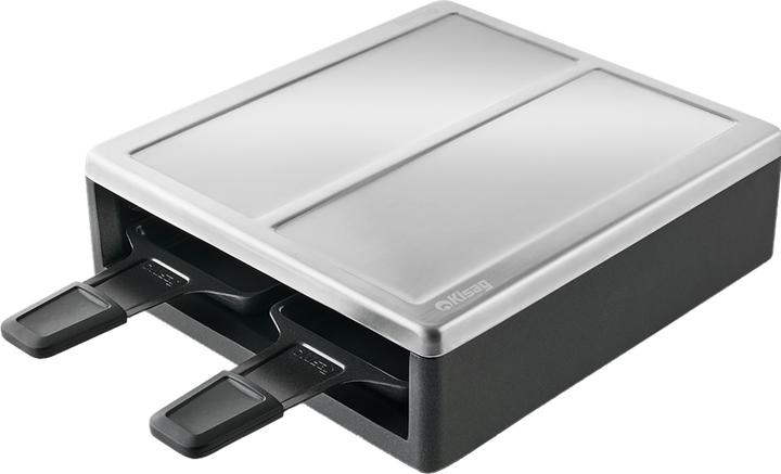 Actual product image Kisag Raclette Aufsatz Sierre