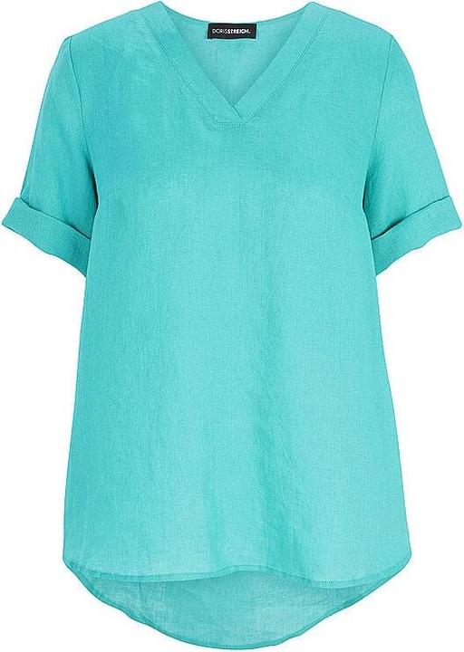 Immagine prodotto Doris Streich Camicetta di lino (42)