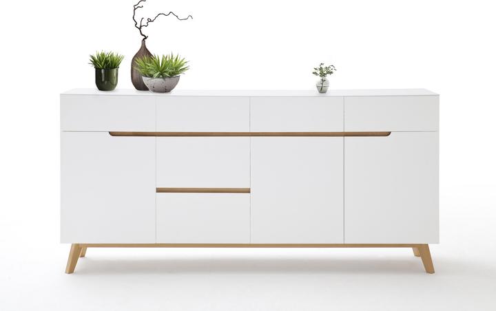Produktbild Robas Lund Cervo (193 x 95 x 40 cm)