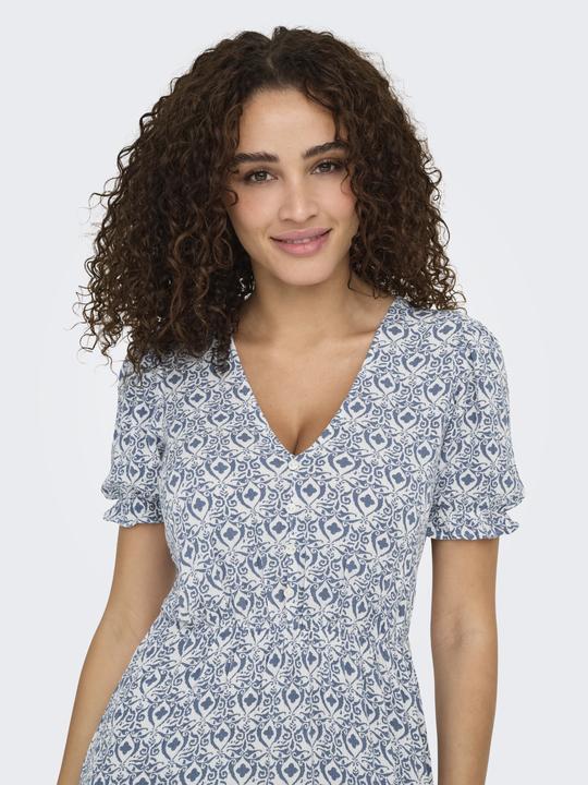 Produktbild Only ONLCHIANTI Langes Kleid Kleid (M)