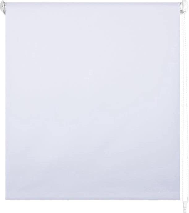 Actual product image Domoletti ROLLER BLIND BLACKOUT SILV 054 120X185 (120 x 185 cm)