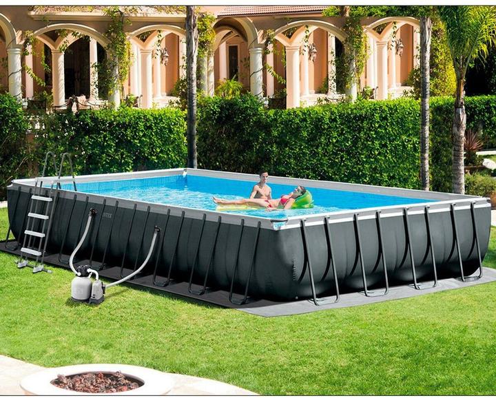 Produktbild Intex Ultra Frame (975 x 132 x 488 cm)