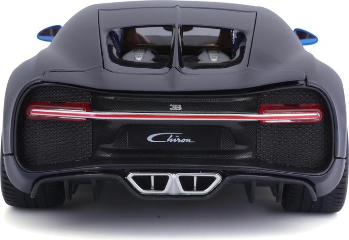 Produktbild Bburago Bugatti Chiron