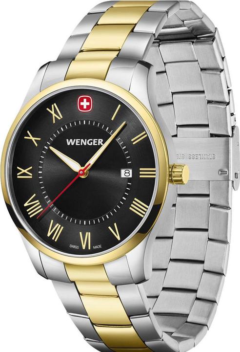 Image du produit Wenger City Classic (42 mm)