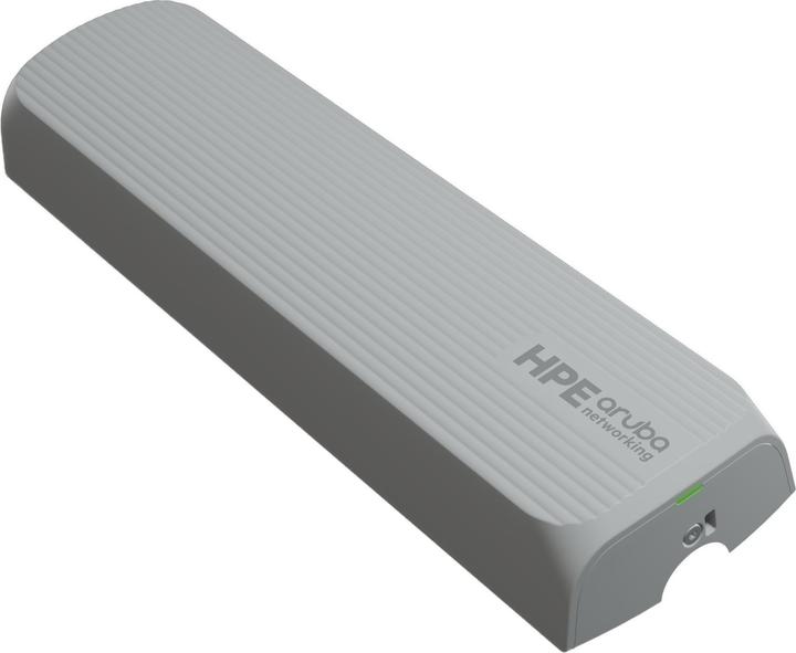 Productafbeelding HPE E Aruba User Experience Insight Sensor UXI, 6Ghz, 802.11ax, PoE gevoed, zonder PSU