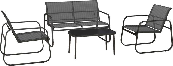 Immagine prodotto Outsunny Set di mobili da giardino