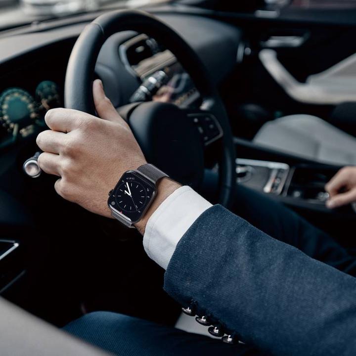 Immagine prodotto Dux Ducis Serie Milanese (40 mm, 38 mm, 41 mm, Acciaio inossidabile)