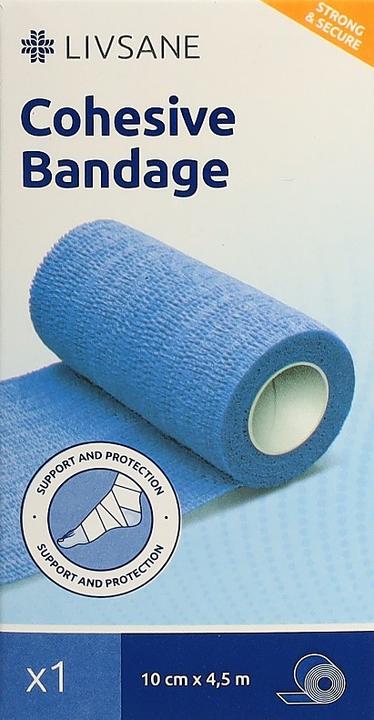 Produktbild Livsane Fixierbinde