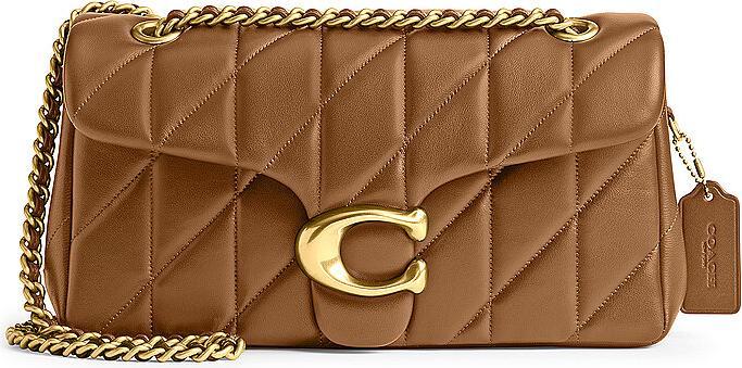 Image du produit Coach Sac à bandoulière TABBY