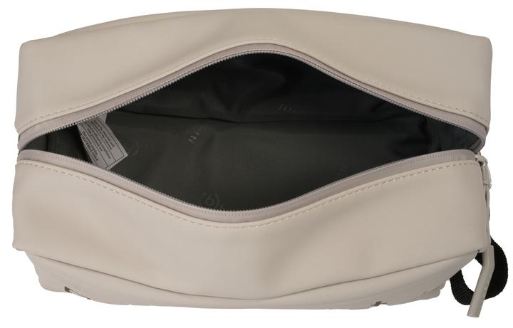 Immagine prodotto Bugatti Rina Borsa da toilette grigio chiaro (4 l)