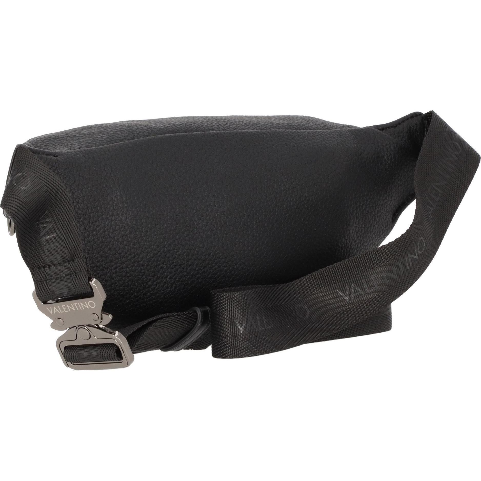 Thumbnail - Valentino, Bauchtasche, Efeo Gürteltasche 26 cm, Schwarz