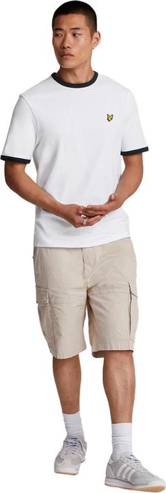 Produktbild Lyle and Scott TShirt RingerStil (S)