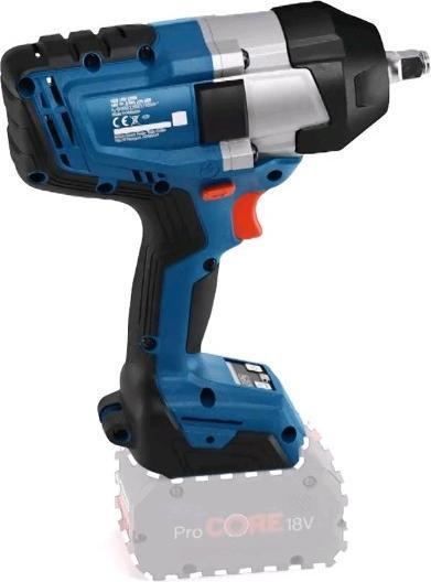 Actual product image Bosch Professional GDS 18V-1000 Professional (Rechargeable battery operated)