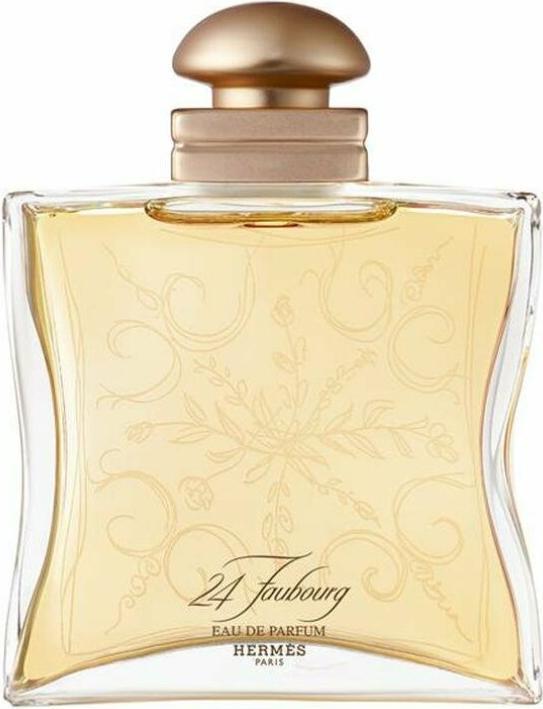 Actual product image Hermès 24 Faubourg (Eau de parfum, 100 ml)