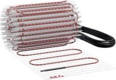 Produktbild AEG Haustechnik Wellness Thermo Boden TBSG 200/1.1, elektr. FBH, Heizmatte 1,1 m², begehbare Duschen, Sitzflächen