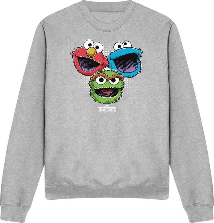 Produktbild Sweatshirt (XL)