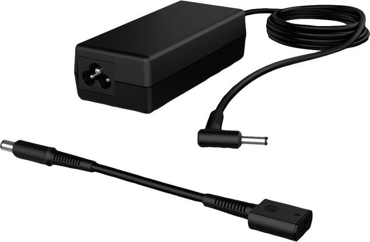 Produktbild HP Smart AC Adapter - Netzteil - 65 Watt (65 W)