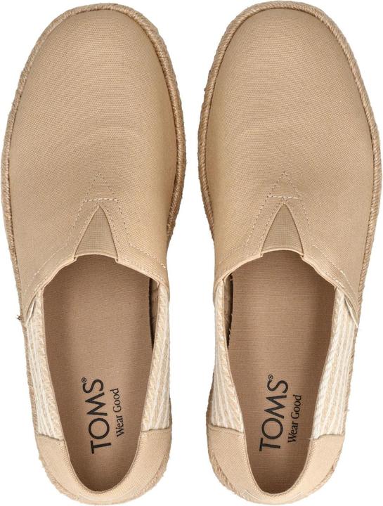 Actual product image Toms 's Alpargata Rope 2.0 (41)