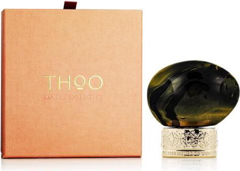 Produktbild The House of Oud Dates Delight (Eau de Parfum, 75 ml)