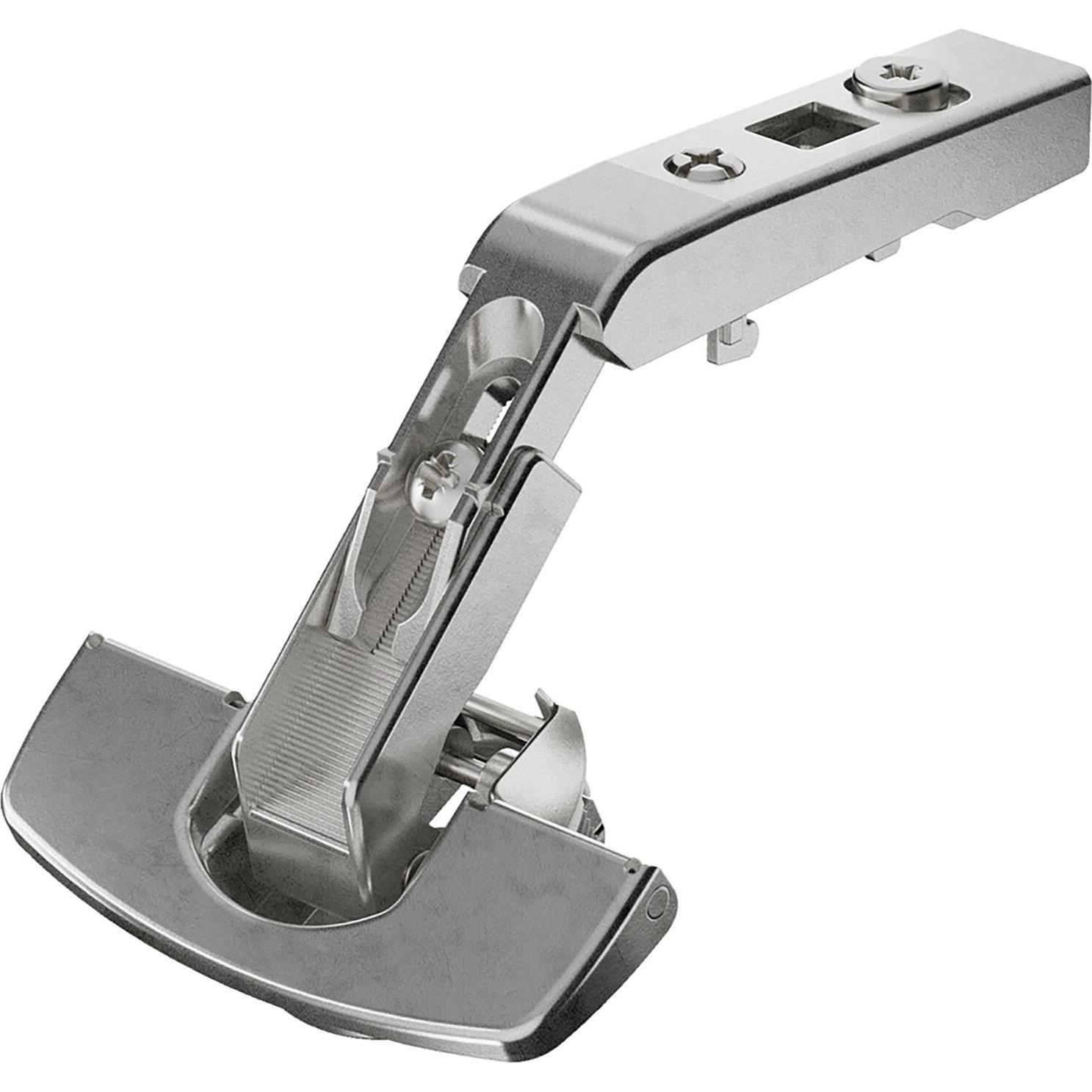 Hettich, Möbelscharnier, SENSYS 9930 THS 55 FIX Falttürscharnier ÖW 50° / 65°