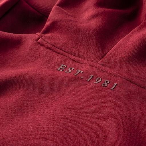 Produktbild Guess Isoliertes Damen-Sweatshirt mit Kapuze (XS)