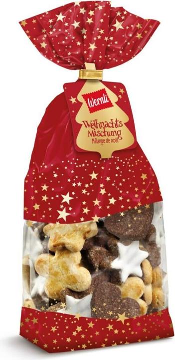 Image du produit Wernli Mélange de Noël 750g (750 g)