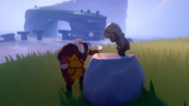 Produktbild RED Arise: A Simple Story (Definitive Edition) (Switch, Switch Lite, Switch OLED)