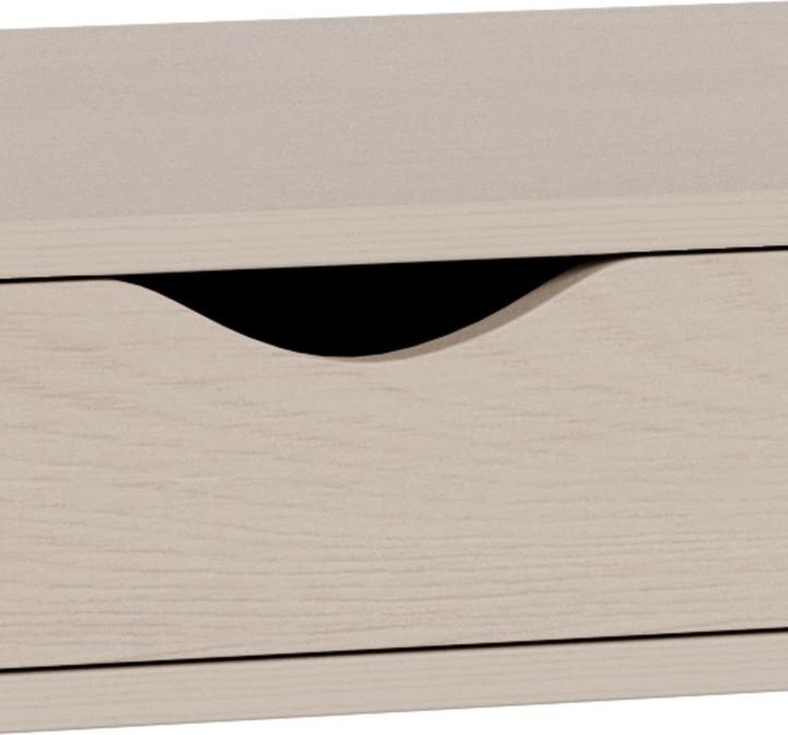 Actual product image AC Design Neptun (110 x 50 x 77.10 cm)