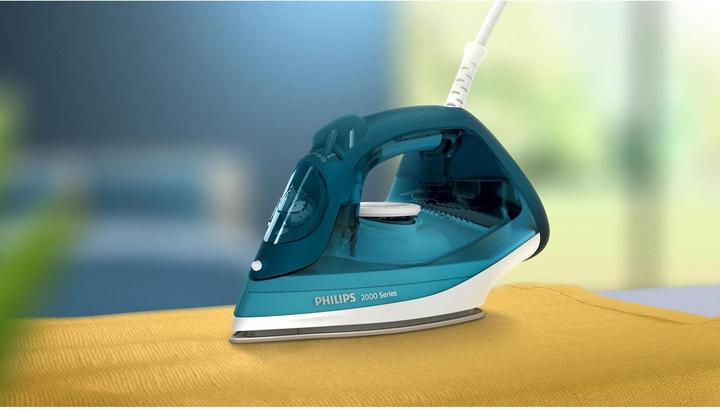 Actual product image Philips DST2030/90 (2000 W, 130 g/min)