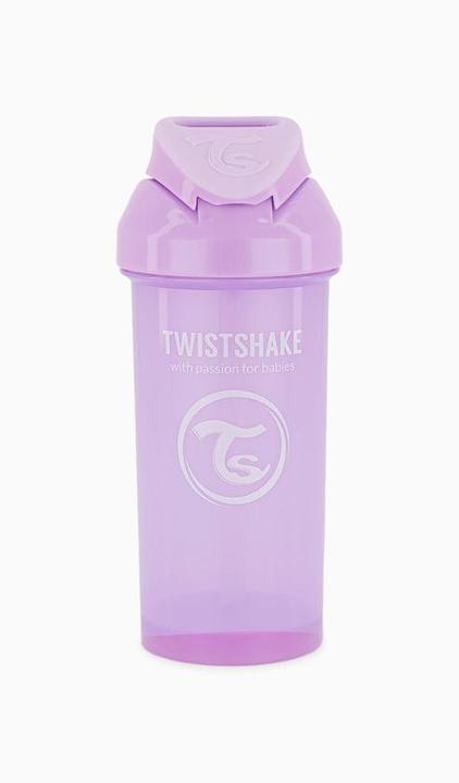Produktbild Twistshake Strohhalmbecher (360 ml)