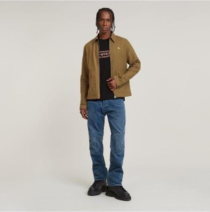 Immagine prodotto G-Star Camicia con Cerniera Uomo (S)