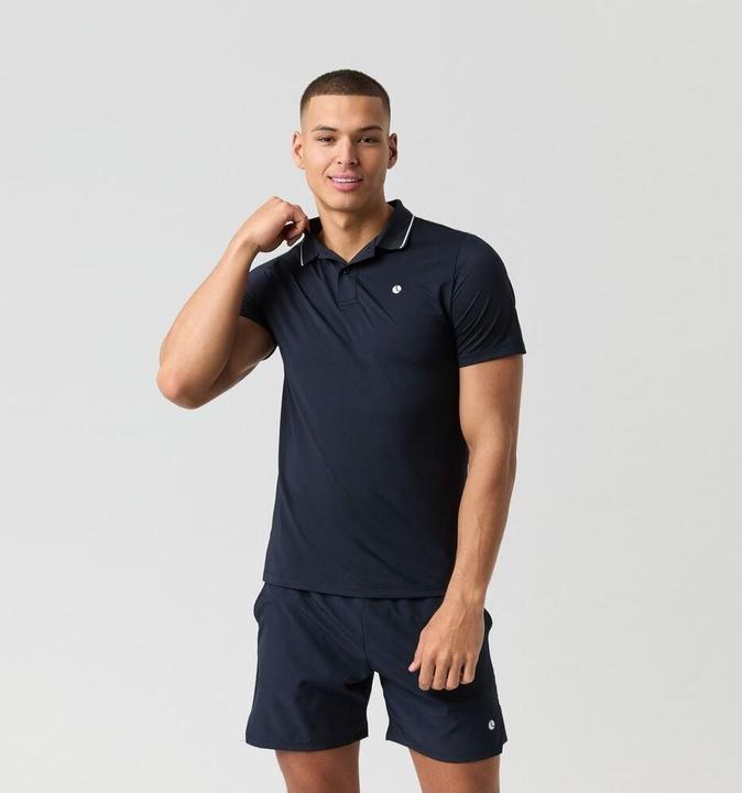 Produktbild Björn Borg Ace Polo (M)